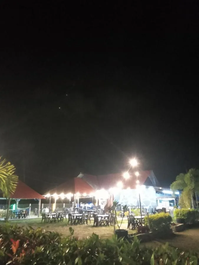 Motel Aurora Damai