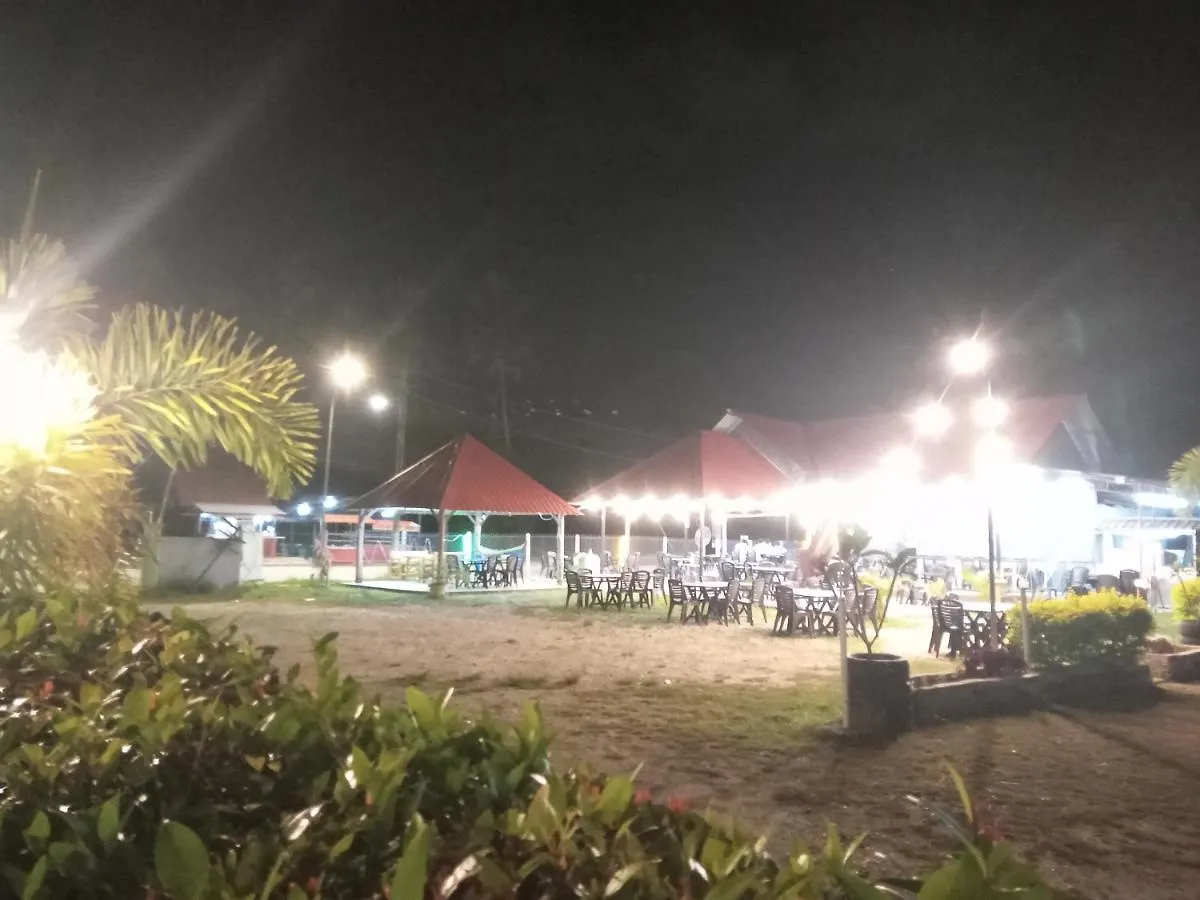 Motel Aurora Damai 2*, Pantai Cenang (Langkawi) Malaysia