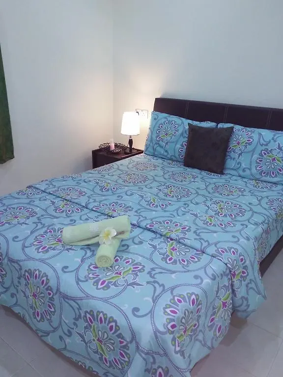 Motel Aurora Damai Malaysia