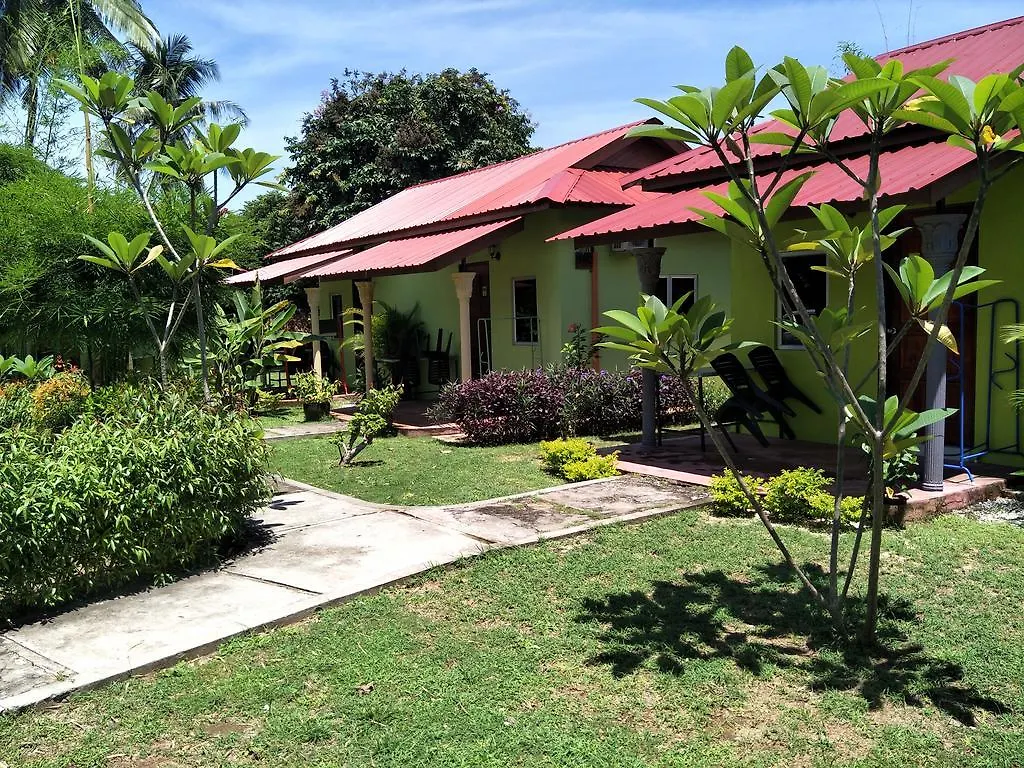 Motel Aurora Damai 2*, Pantai Cenang (Langkawi)