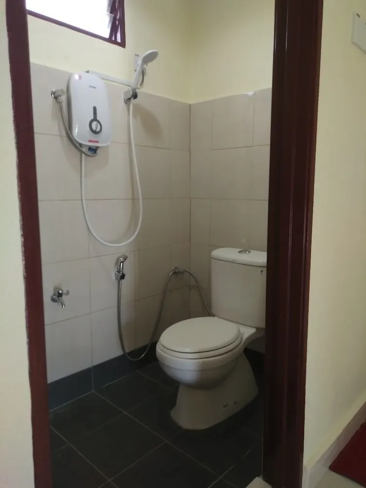 Motel Aurora Damai Pantai Cenang (Langkawi)