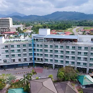Langkapuri Langkawi Отель