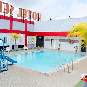 Sentral @ Centre Hotel Malacca