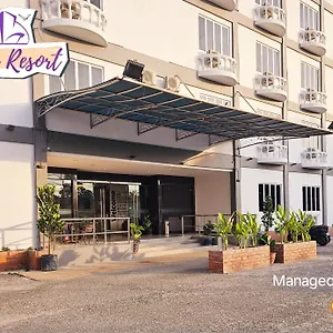 Salsa Langkawi By Casa Loma Курортный комплекс