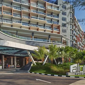 Hotel Aloft Langkawi Pantai Tengah