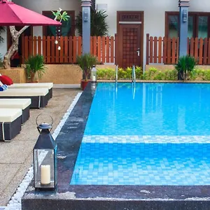 Sunday Telaga Terrace Boutique Отель