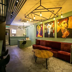 Eureka Penang Hotel Bayan Lepas
