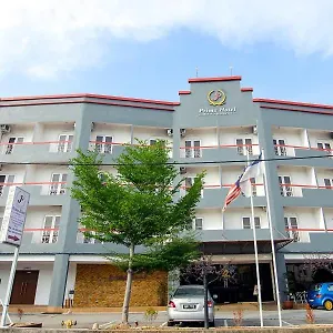 Prima Hotel Malacca