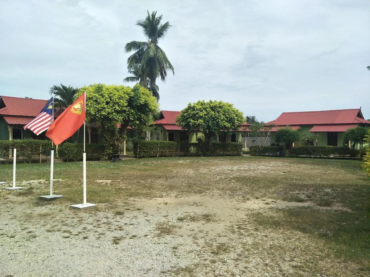 Motel Aurora Damai