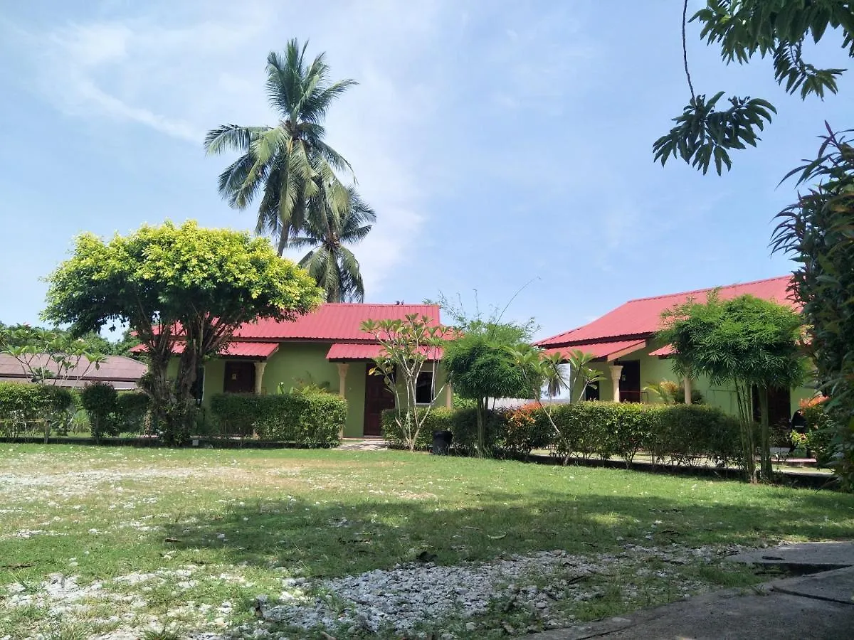 Motel Aurora Damai