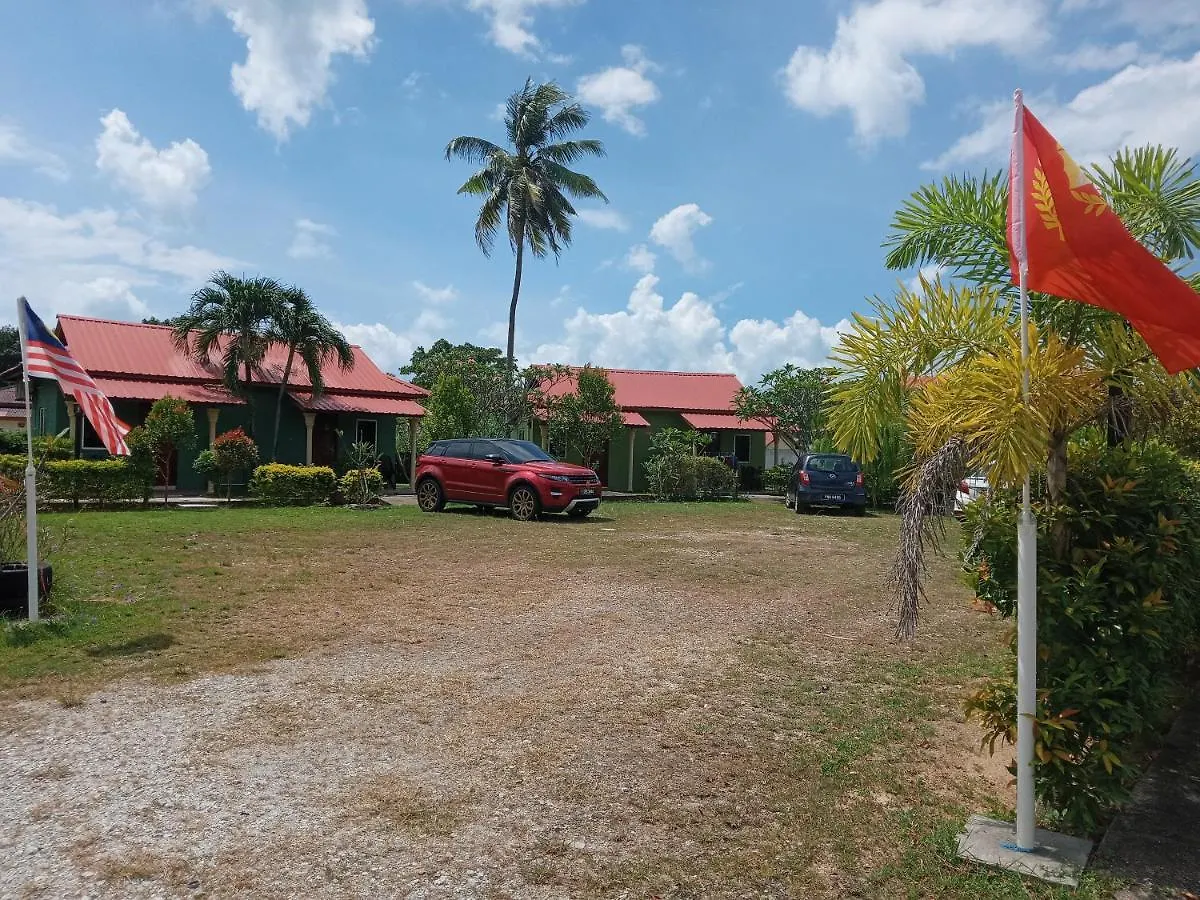 **  Motel Aurora Damai Malaysia