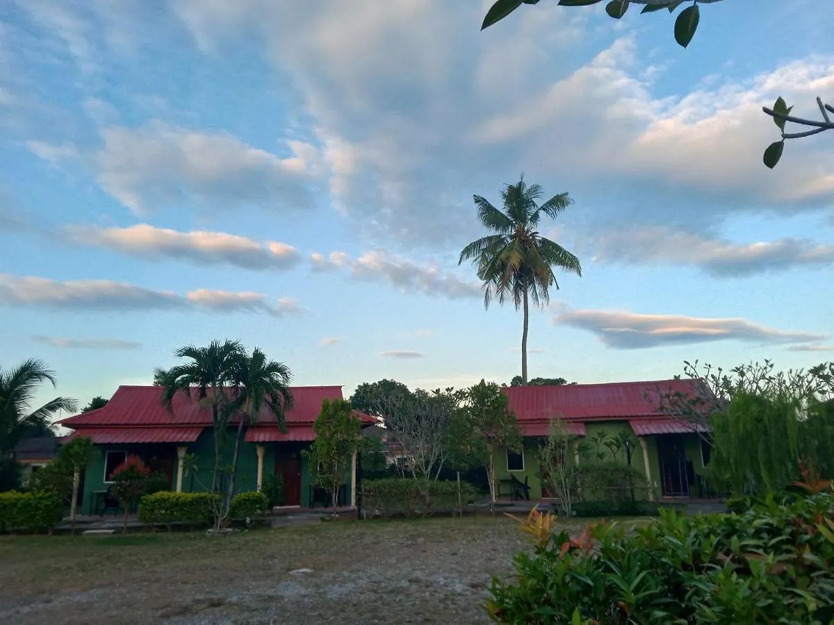 Motel Aurora Damai