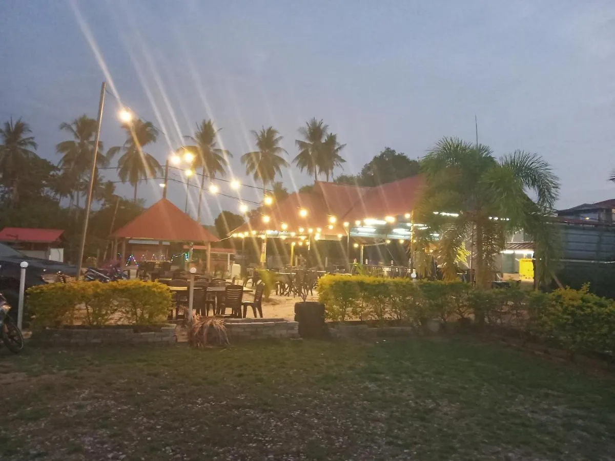 Motel Aurora Damai 2*, Pantai Cenang (Langkawi) Malaysia