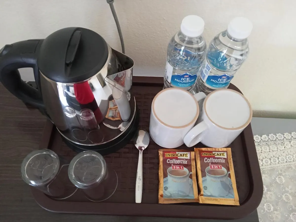Motel Aurora Damai Pantai Cenang (Langkawi)