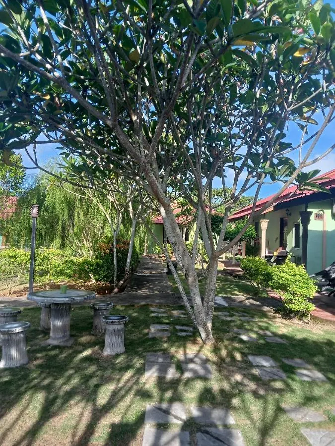 Motel Aurora Damai Malaysia