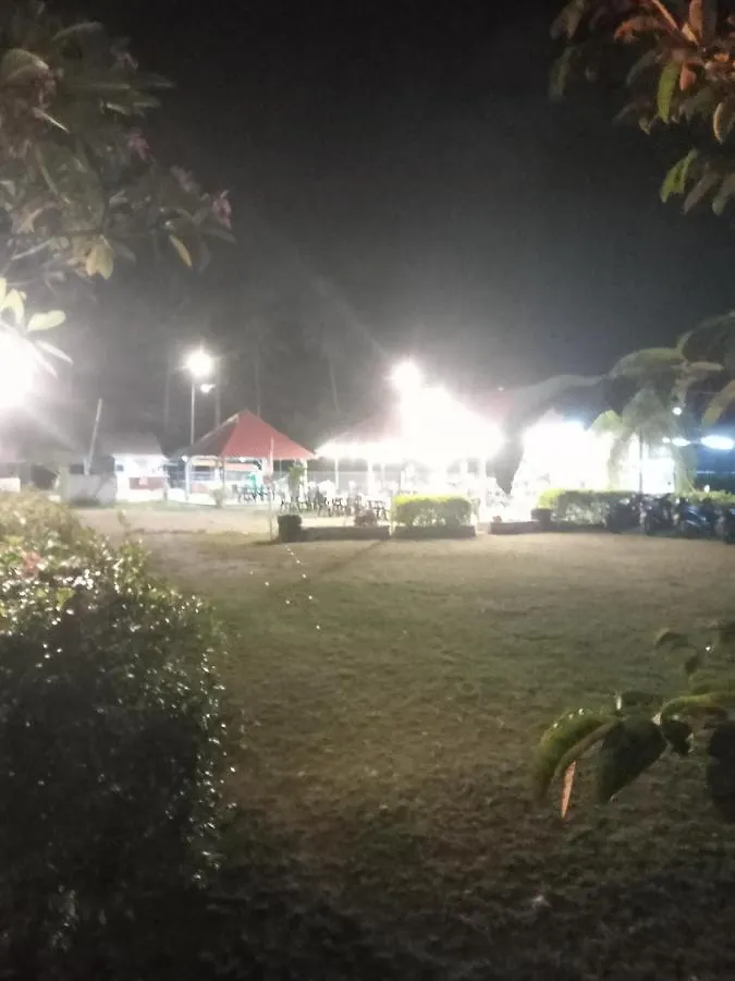 Motel Aurora Damai 2*, Pantai Cenang (Langkawi) Malaysia