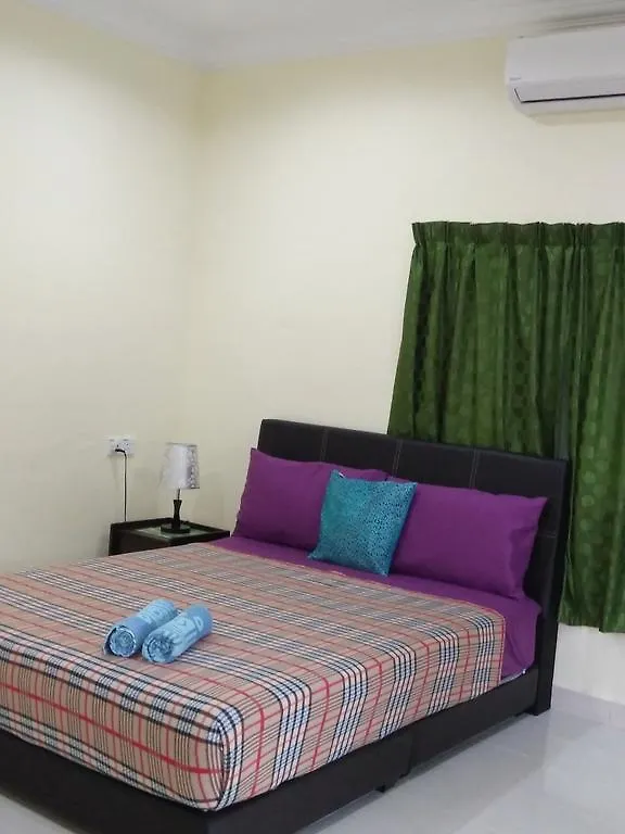 **  Motel Aurora Damai Malaysia