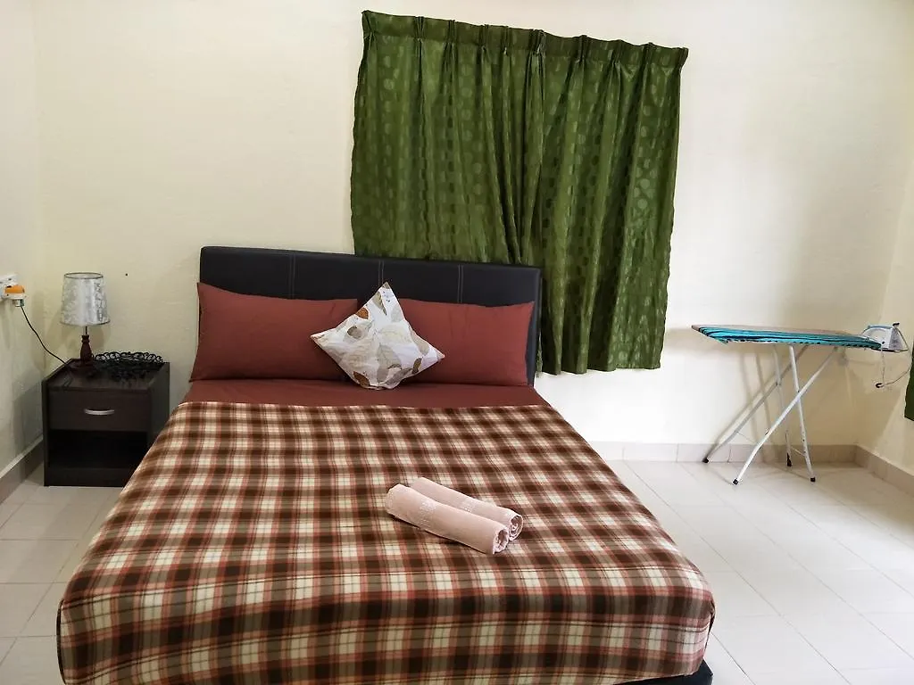 Motel Aurora Damai
