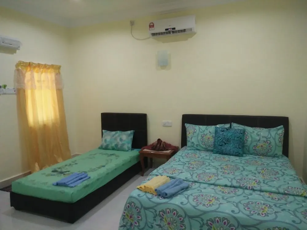 Motel Aurora Damai