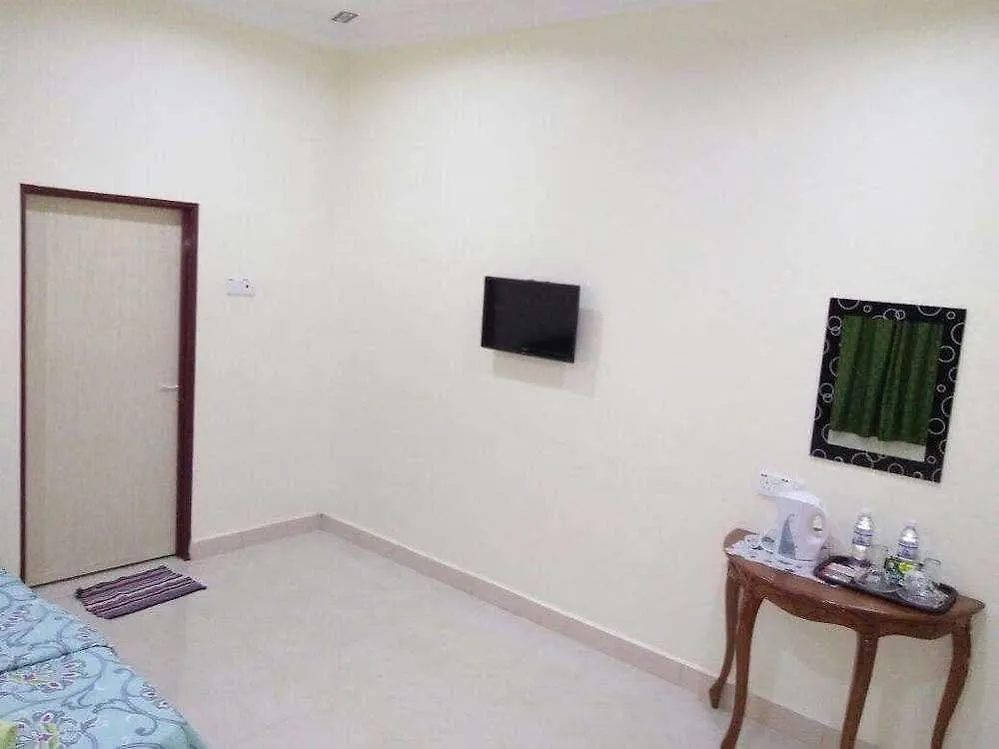 Motel Aurora Damai 2*, Pantai Cenang (Langkawi)