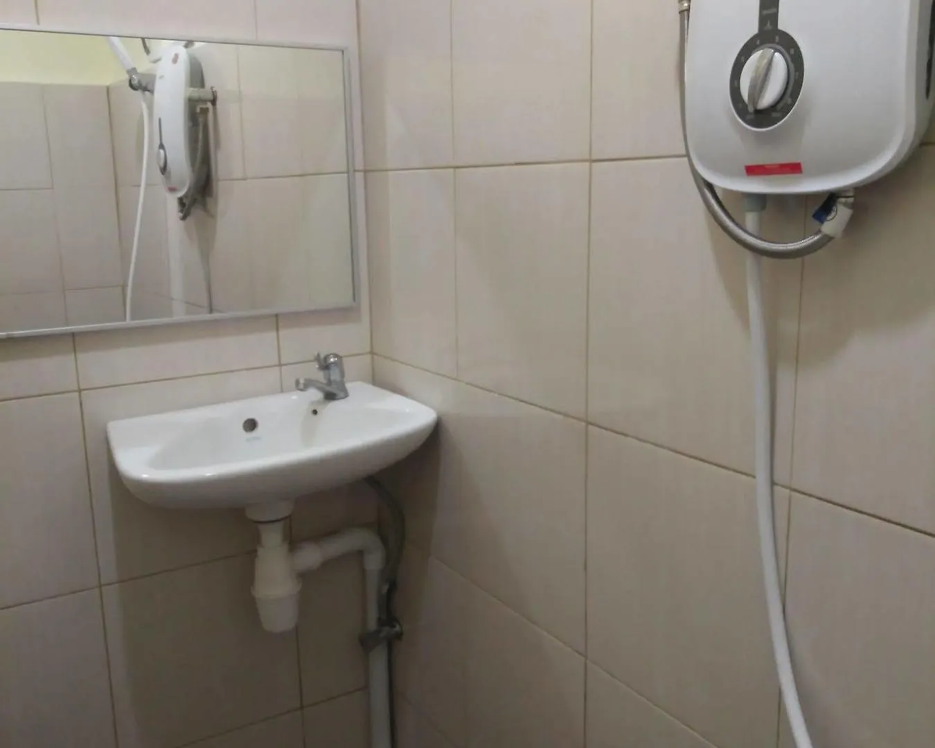 **  Motel Aurora Damai Malaysia