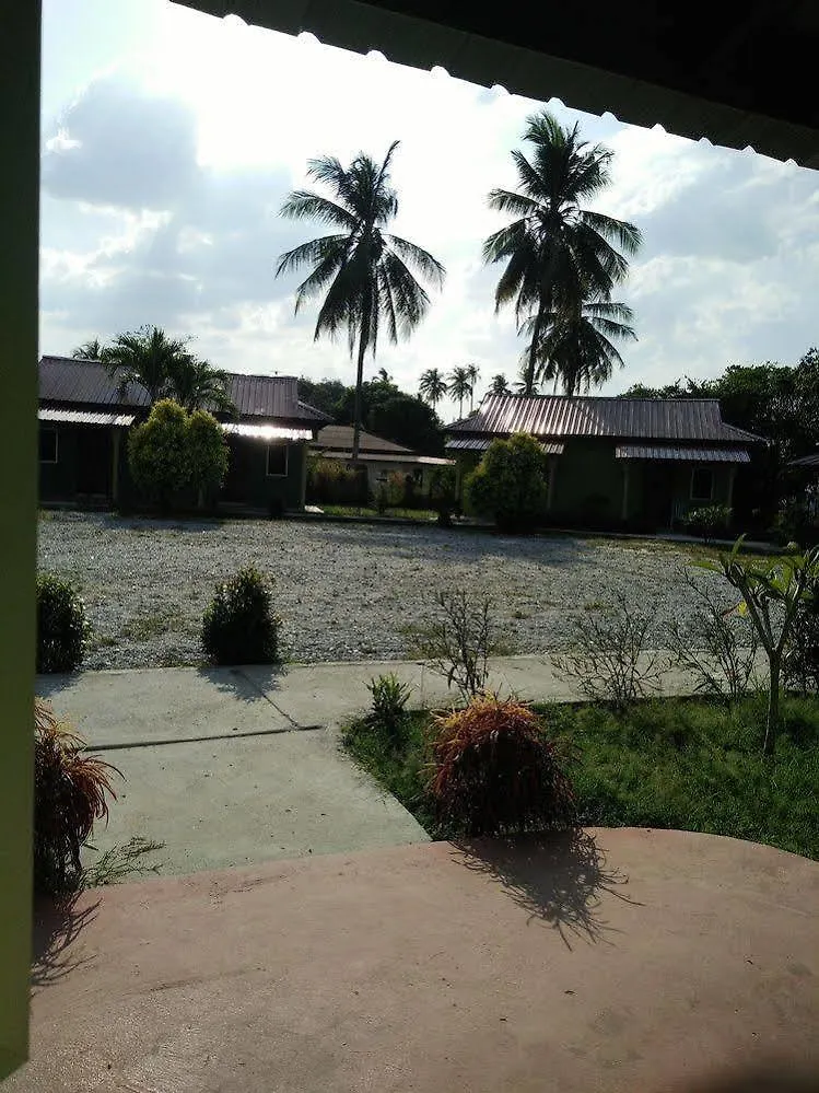 Motel Aurora Damai