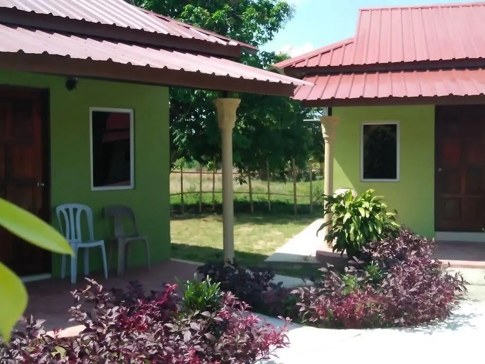 Motel Aurora Damai Pantai Cenang (Langkawi)