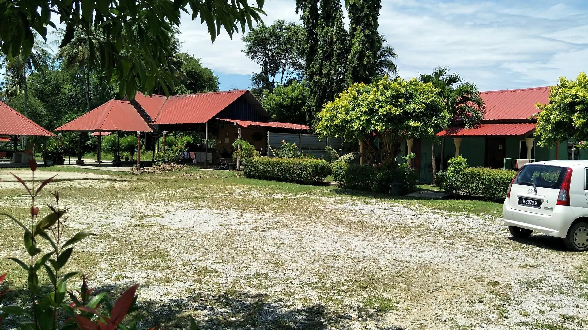 Motel Aurora Damai Malaysia