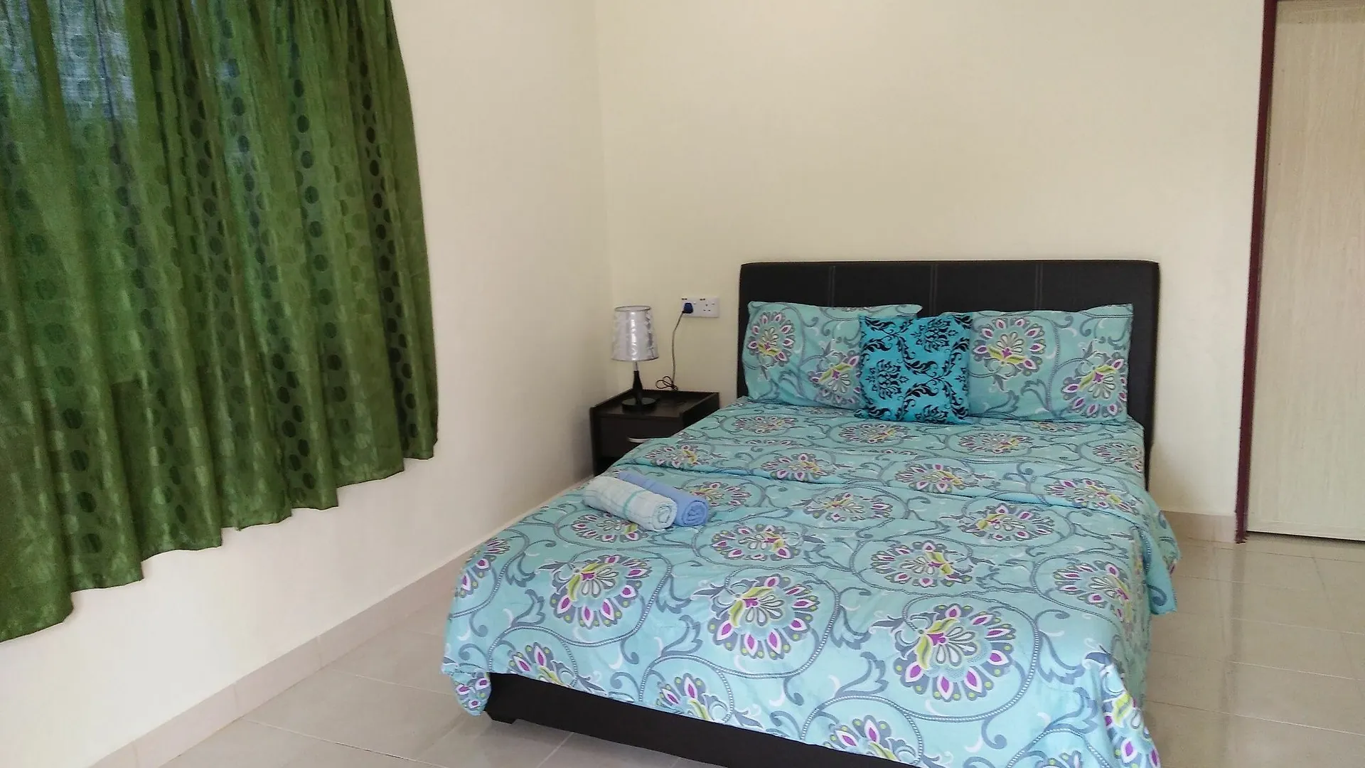 Motel Aurora Damai 2*, Pantai Cenang (Langkawi) Malaysia