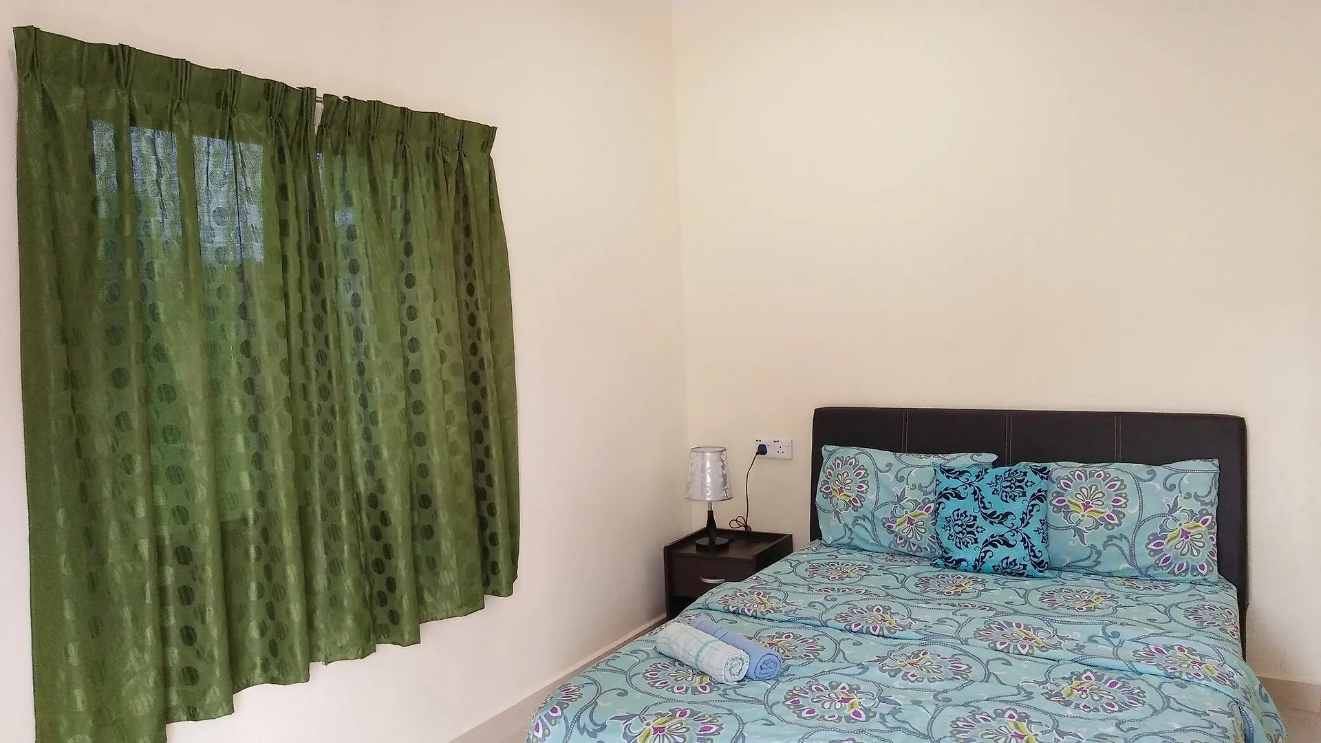 **  Motel Aurora Damai Malaysia