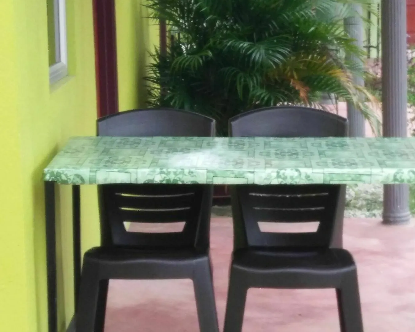 Motel Aurora Damai