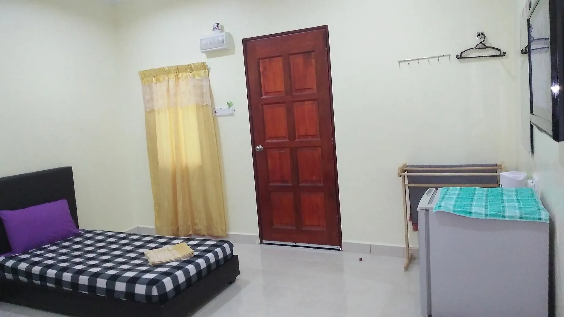 Motel Aurora Damai