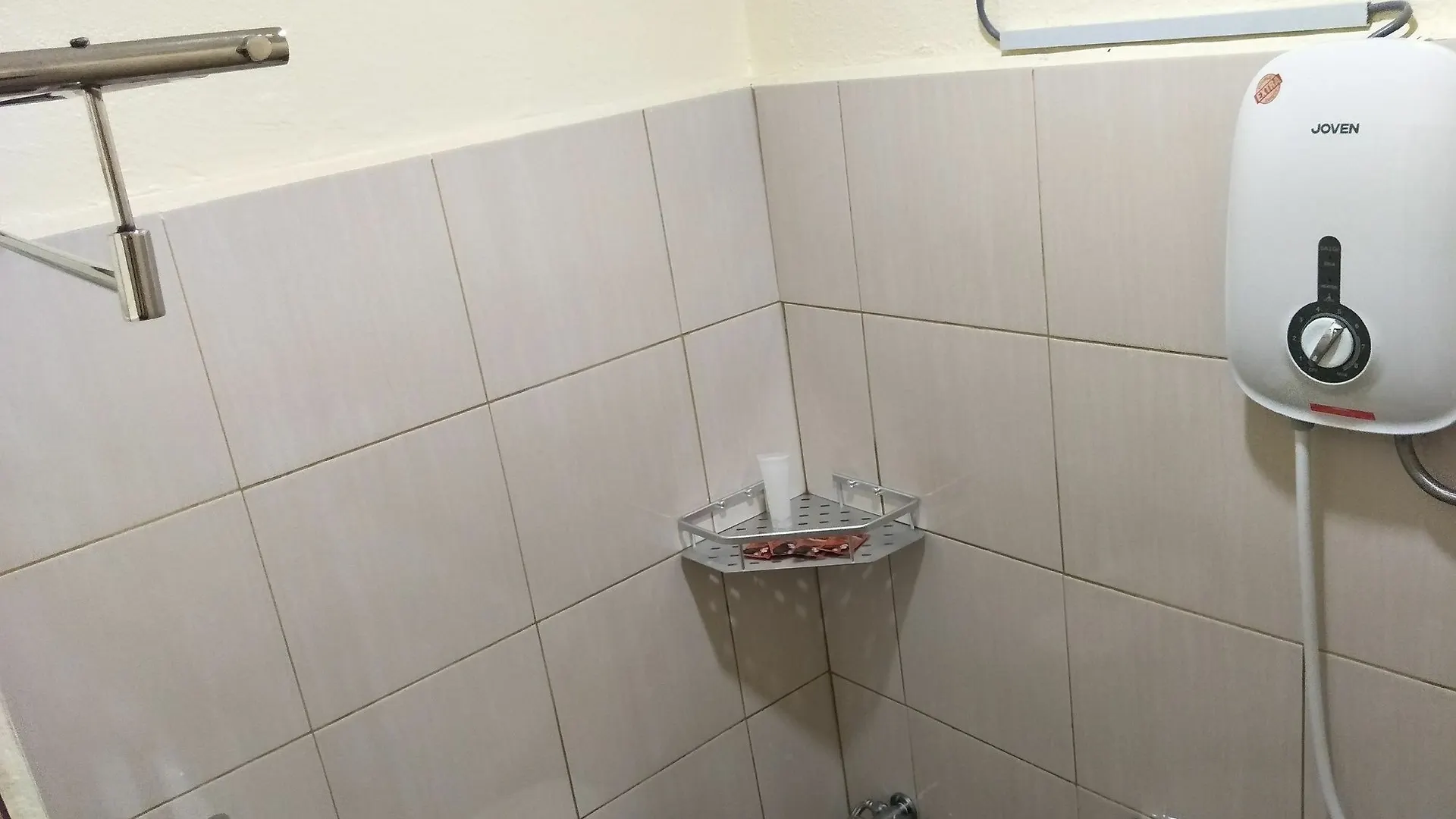 Motel Aurora Damai Malaysia