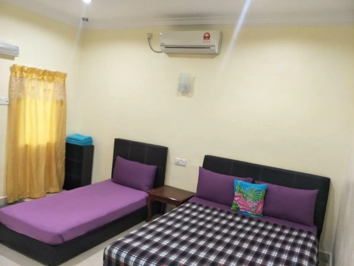 Motel Aurora Damai